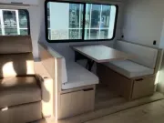 used Travel Trailers Winnebago Thrive for sale, in Mountain Home, AR Thumbnail 14
