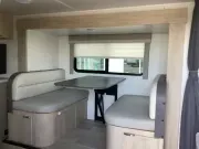 used Travel Trailers Winnebago Micro Minnie for sale, in Mountain Home, AR Thumbnail 14