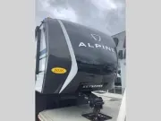 used Travel Trailers Keystone RV Alpine Avalanche Edition for sale, in Mountain Home, AR Thumbnail 3