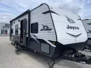 used Travel Trailers Jayco Jay Flight SLX 8 for sale, in Mountain Home, AR Thumbnail 5