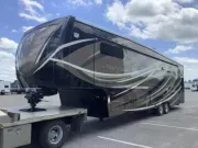used Travel Trailers Lifestyle Luxury RV Lifestyle for sale, in Mountain Home, AR Thumbnail 4