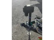 used Travel Trailers Dutchmen RV Coleman Lantern LT Series for sale, in Mountain Home, AR Thumbnail 9