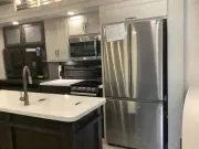 used Travel Trailers Keystone RV Alpine Avalanche Edition for sale, in Mountain Home, AR Thumbnail 19