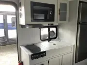used Travel Trailers Forest River Wildwood FSX for sale, in Mountain Home, AR Thumbnail 16
