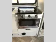 used Travel Trailers Forest River Salem FSX for sale, in Mountain Home, AR Thumbnail 21