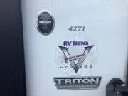 used Travel Trailers Other Triton for sale, in Mountain Home, AR Thumbnail 7