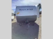used Travel Trailers Forest River Salem FSX for sale, in Mountain Home, AR Thumbnail 3