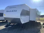 used Travel Trailers Forest River Salem for sale, in Mountain Home, AR Thumbnail 4
