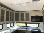 used Travel Trailers Keystone RV Cougar for sale, in Mountain Home, AR Thumbnail 24