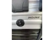 used Travel Trailers Forest River Patriot Edition for sale, in Mountain Home, AR Thumbnail 17