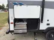 used Travel Trailers Forest River Salem Cruise Lite for sale, in Mountain Home, AR Thumbnail 12