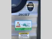 used Travel Trailers Forest River Salem FSX for sale, in Mountain Home, AR Thumbnail 6