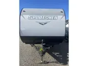 used Travel Trailers Kz Sportsmen SE for sale, in Mountain Home, AR Thumbnail 3