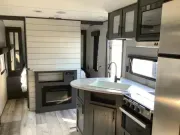 used Travel Trailers Dutchmen RV Aspen Trail LE for sale, in Mountain Home, AR Thumbnail 13