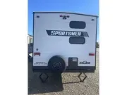 used Travel Trailers Kz Sportsmen SE for sale, in Mountain Home, AR Thumbnail 6