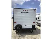 used Travel Trailers Gulf Stream Kingsport Ultra Lite for sale, in Mountain Home, AR Thumbnail 5
