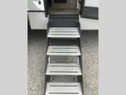 used Travel Trailers Keystone RV Cougar Half-Ton for sale, in Mountain Home, AR Thumbnail 10