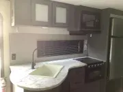 used Travel Trailers Dutchmen RV Aspen Trail LE for sale, in Mountain Home, AR Thumbnail 17