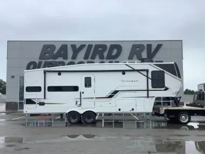 2026 Keystone RV 260MLE