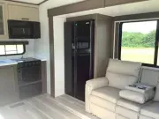 used Travel Trailers Keystone RV Cougar for sale, in Mountain Home, AR Thumbnail 20