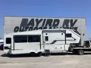 used Travel Trailers Keystone RV Cougar Half-Ton for sale, in Mountain Home, AR Thumbnail 1