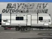 used Travel Trailers Kz Sportsmen SE for sale, in Mountain Home, AR Thumbnail 1