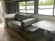 used Travel Trailers Keystone RV Cougar Half-Ton for sale, in Mountain Home, AR Thumbnail 28