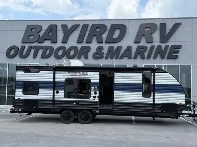 2022 Forest River RV 26DJSE