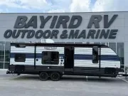 used Travel Trailers Forest River Patriot Edition for sale, in Mountain Home, AR Thumbnail 1