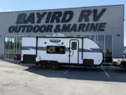 used Travel Trailers Forest River Salem Cruise Lite for sale, in Mountain Home, AR Thumbnail 1