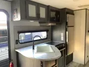 used Travel Trailers Dutchmen RV Aspen Trail LE for sale, in Mountain Home, AR Thumbnail 12