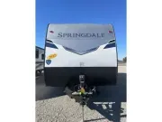 used Travel Trailers Keystone RV Springdale for sale, in Mountain Home, AR Thumbnail 3