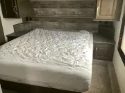 used Travel Trailers Keystone RV Cougar Half-Ton for sale, in Mountain Home, AR Thumbnail 52