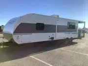 used Travel Trailers Forest River Salem Cruise Lite for sale, in Mountain Home, AR Thumbnail 5