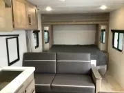 used Travel Trailers Keystone RV Springdale Classic for sale, in Mountain Home, AR Thumbnail 26