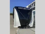 used Travel Trailers Grand Design RV Reflection for sale, in Mountain Home, AR Thumbnail 3