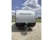 used Travel Trailers Gulf Stream Kingsport Ultra Lite for sale, in Mountain Home, AR Thumbnail 3