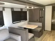 used Travel Trailers Cruiser MPG for sale, in Mountain Home, AR Thumbnail 16