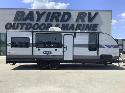 2022 Forest River RV 260RT