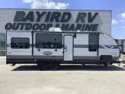 used Travel Trailers Forest River Salem FSX for sale, in Mountain Home, AR Thumbnail 1