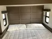 used Travel Trailers Keystone RV Cougar for sale, in Mountain Home, AR Thumbnail 42