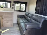 used Travel Trailers Jayco Jay Flight SLX 8 for sale, in Mountain Home, AR Thumbnail 11
