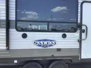 used Travel Trailers Forest River Salem FSX for sale, in Mountain Home, AR Thumbnail 12