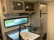 used Travel Trailers Dutchmen RV Kodiak SE for sale, in Mountain Home, AR Thumbnail 16