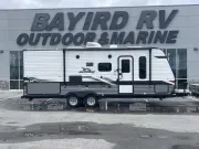 used Travel Trailers Jayco Jay Flight SLX 8 for sale, in Mountain Home, AR Thumbnail 1