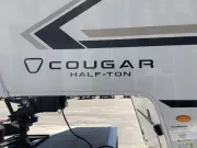 used Travel Trailers Keystone RV Cougar Half-Ton for sale, in Mountain Home, AR Thumbnail 8