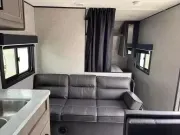 used Travel Trailers Jayco Jay Flight SLX 8 for sale, in Mountain Home, AR Thumbnail 12