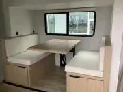 used Travel Trailers Winnebago Micro Minnie for sale, in Mountain Home, AR Thumbnail 17