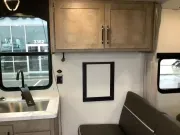 used Travel Trailers Keystone RV Springdale Classic for sale, in Mountain Home, AR Thumbnail 16