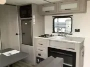 used Travel Trailers Dutchmen RV Coleman for sale, in Mountain Home, AR Thumbnail 10